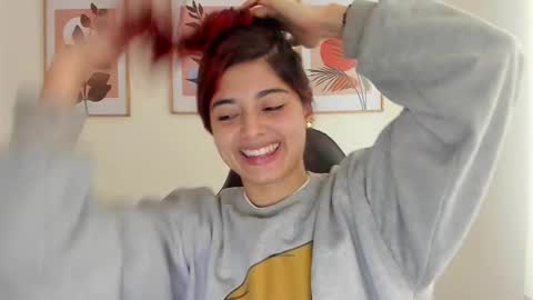 shylittlebunny online show from 03/06/25, 07:43