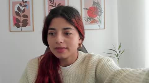 shylittlebunny online show from 03/11/25, 07:25