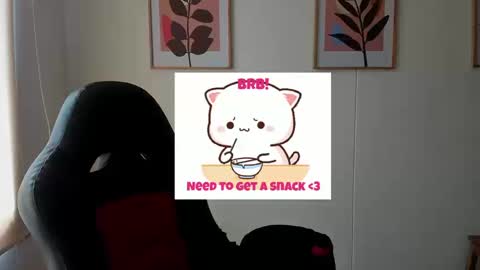 shylittlebunny online show from 09/12/25, 04:07