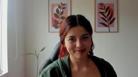 shylittlebunny online show from 02/03/26, 04:34