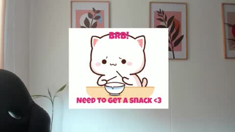 shylittlebunny online show from 03/05/26, 02:13