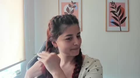 shylittlebunny online show from 03/12/26, 02:45