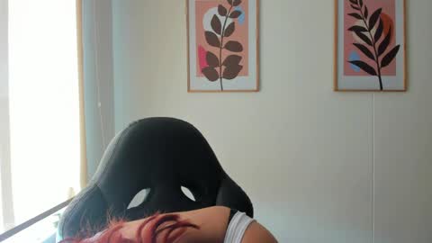 shylittlebunny online show from 04/07/26, 02:50