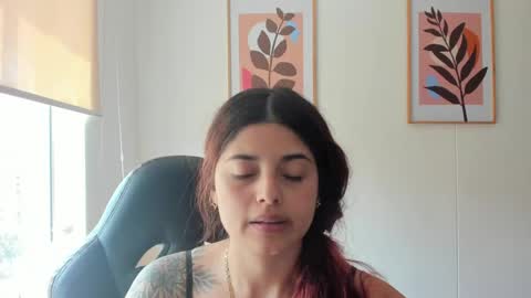 shylittlebunny online show from 04/18/26, 03:49