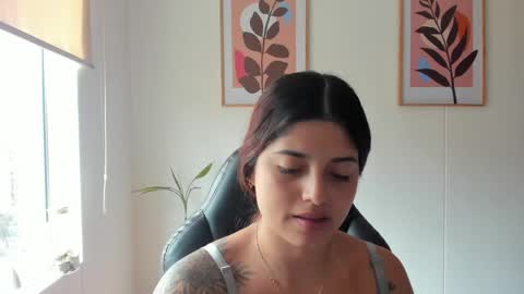 shylittlebunny online show from 05/13/26, 02:58