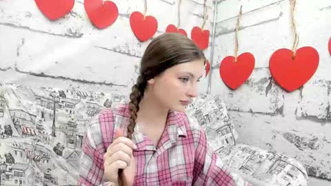 shyly_lisa online show from 09/30/25, 01:32