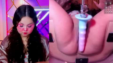 Shyly online show from 03/03/26, 05:35