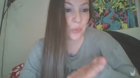 RBXs Princess online show from 02/23/25, 03:35