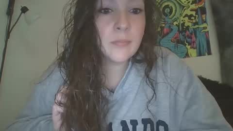 RBXs Princess online show from 02/28/25, 03:59