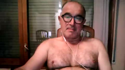 shymmy10 online show from 06/06/26, 02:49