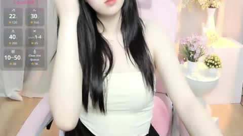 Snapshot of shynana23 chatting on 06/14/26, 01:14 nana online show from 06/14/26, 01:14
