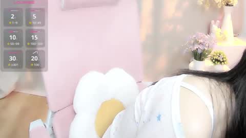 Snapshot of shynana23 chatting on 06/27/26, 01:54 nana online show from 06/27/26, 01:54
