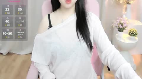 Snapshot of shynana23 chatting on 07/15/26, 03:23 nana online show from 07/15/26, 03:23
