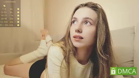Snapshot of shypeachmaru chatting on 06/15/26, 10:34 Mary online show from 06/15/26, 10:34