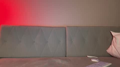 Amelia online show from 03/04/26, 07:20