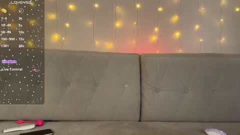 Amelia online show from 07/08/26, 03:11