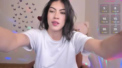 SHYRA online show from 02/24/26, 08:29