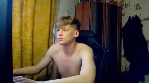 Tom and Betty online show from 02/14/26, 04:20