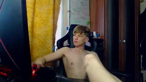 Tom and Betty online show from 02/26/26, 04:22