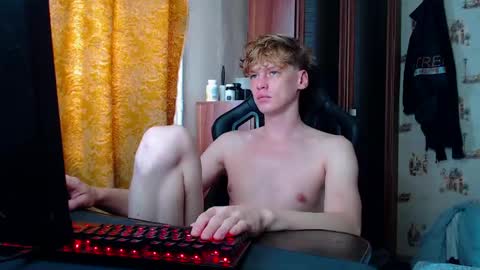 Tom and Betty online show from 04/20/26, 05:32