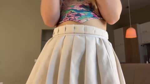 Aurora online show from 03/07/25, 05:29