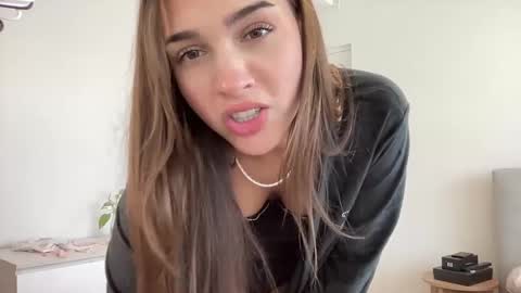 Sasha online show from 12/28/24, 01:29