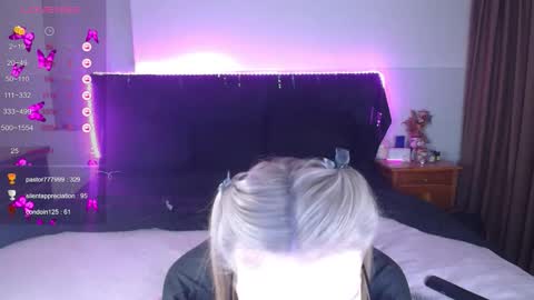 shysweetrish online show from 03/06/26, 11:45