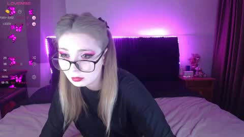 shysweetrish online show from 05/22/26, 01:46