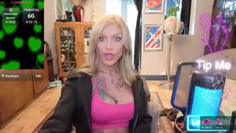 shytrans_uk online show from 04/01/26, 11:33