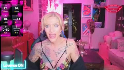 shytrans_uk online show from 04/18/26, 11:38