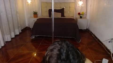 Snapshot of shyvibes_ chatting on 01/02/25, 10:11 CALL ME  CHARLOTTE online show from 01/02/25, 10:11