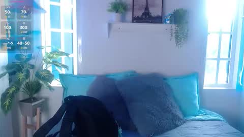 Snapshot of shyvibes_ chatting on 09/21/25, 07:26 CALL ME  CHARLOTTE online show from 09/21/25, 07:26