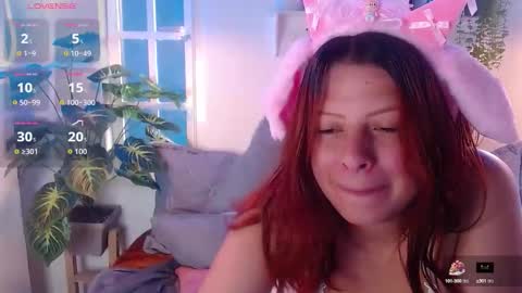 Snapshot of shyvibes_ chatting on 10/14/25, 09:48 CALL ME  CHARLOTTE online show from 10/14/25, 09:48