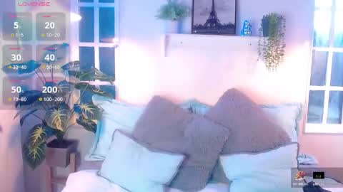 Snapshot of shyvibes_ chatting on 10/17/25, 07:05 CALL ME  CHARLOTTE online show from 10/17/25, 07:05