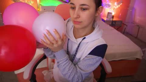 shyy_jany online show from 03/02/26, 07:15