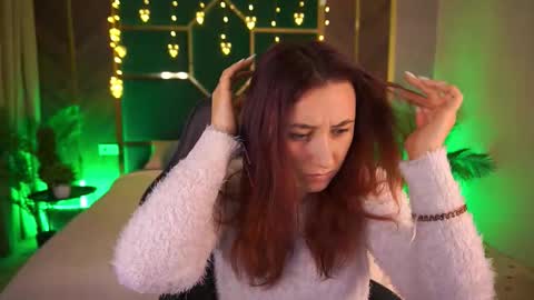 shyy_jany online show from 03/18/26, 02:09