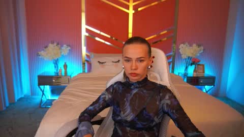 shyysiren online show from 09/11/25, 06:24