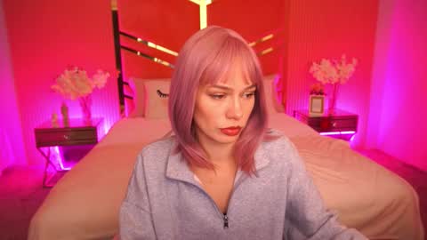 shyysiren online show from 10/05/25, 07:17