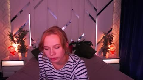 shyysiren online show from 01/05/26, 05:27