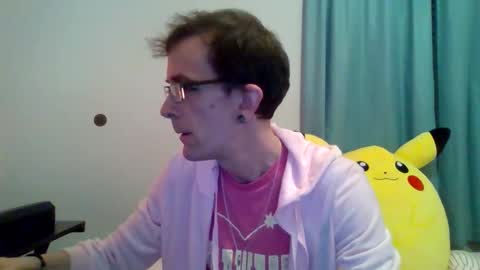 shyyyguy89 online show from 03/18/26, 02:26