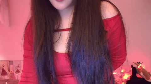 si_mokoko online show from 02/14/26, 04:42