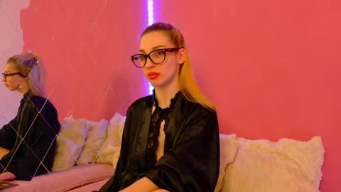 Anastasia online show from 02/09/26, 05:11