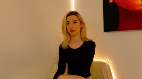 Anastasia online show from 02/14/26, 12:02