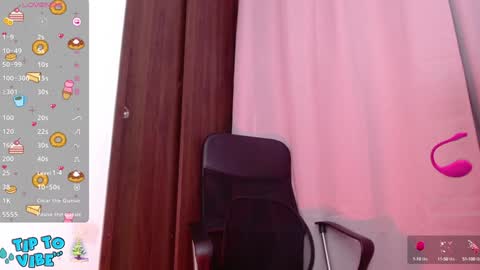 Salome  Next streaming 11102024 online show from 12/21/24, 05:03