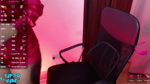 Salome  Next streaming 11102024 online show from 01/08/25, 11:19