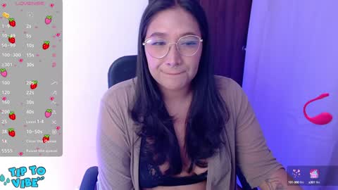 Salome  Next streaming 11102024 online show from 01/24/25, 02:07