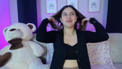 Sia online show from 12/14/25, 10:25