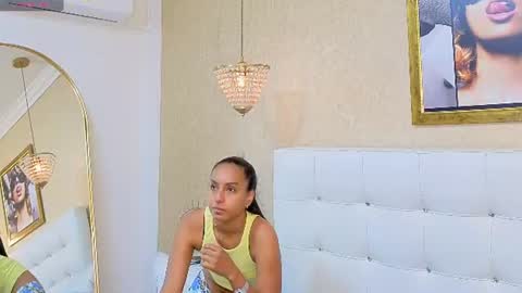 Snapshot of siacavali chatting on 06/28/26, 11:38 Sia online show from 06/28/26, 11:38