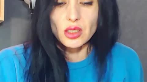 Siaconna online show from 02/03/25, 07:18