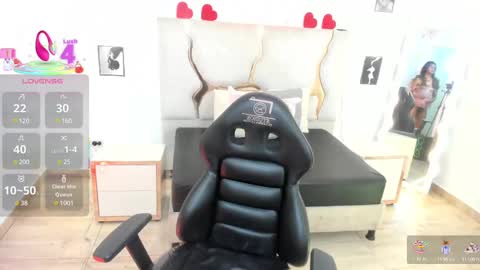 siam online show from 03/04/25, 03:11